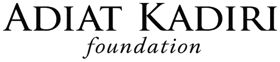 Adiat Kadiri Foundation